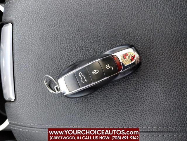 2013 Porsche Cayenne Base AWD 4dr SUV - 22880323 - 26