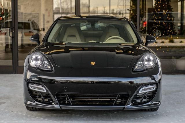 2013 Porsche Panamera GTS - NAV - BACKUP CAM - SUPER CLEAN - WELL EQUIPPED - MUST SEE - 22229505 - 3
