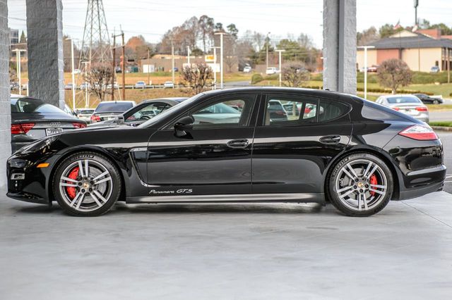 2013 Porsche Panamera GTS - NAV - BACKUP CAM - SUPER CLEAN - WELL EQUIPPED - MUST SEE - 22229505 - 57