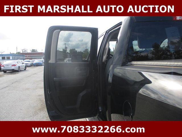 2013 Ram 1500  - 22927542 - 3