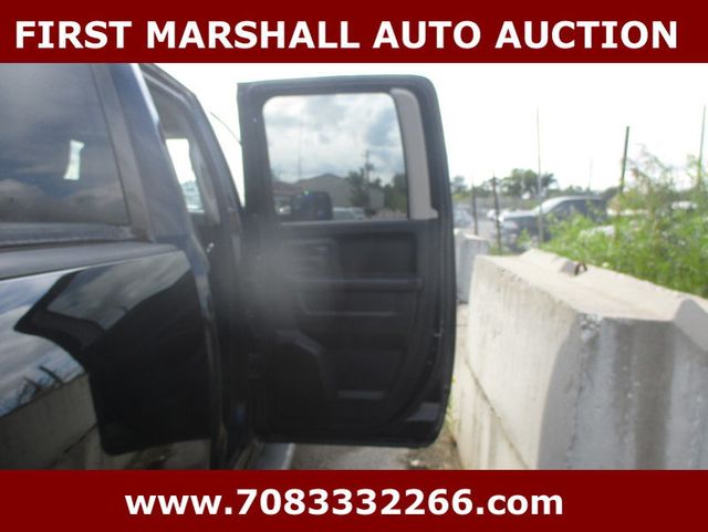 2013 Ram 1500  - 22927542 - 4