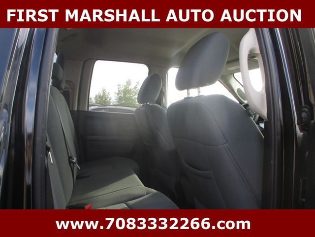 2013 Ram 1500  - 22927542 - 5