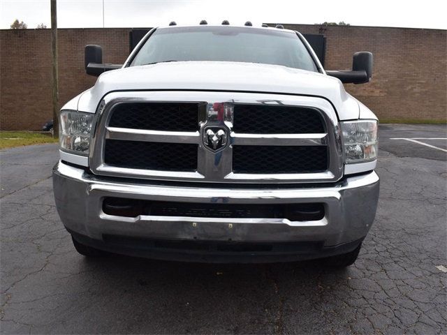 2013 Ram 3500 Tradesman - 22902486 - 9