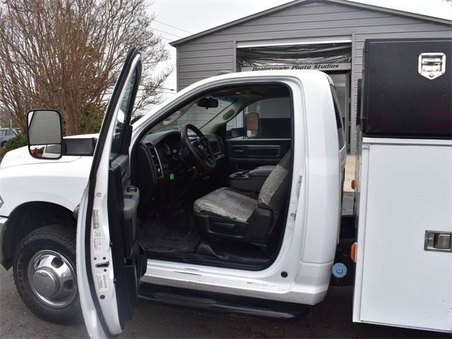 2013 Ram 3500 Tradesman - 22902486 - 11