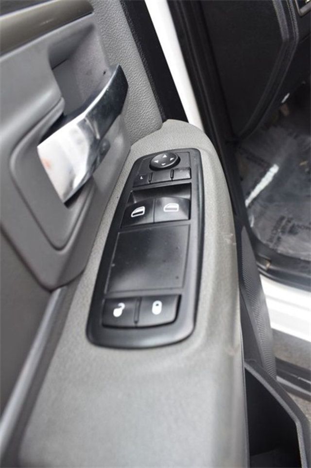 2013 Ram 3500 Tradesman - 22902486 - 12