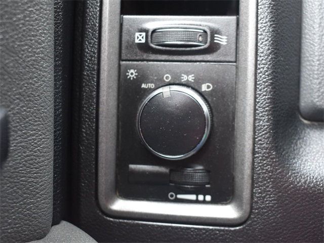 2013 Ram 3500 Tradesman - 22902486 - 13