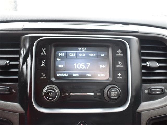2013 Ram 3500 Tradesman - 22902486 - 15