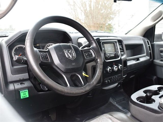 2013 Ram 3500 Tradesman - 22902486 - 17