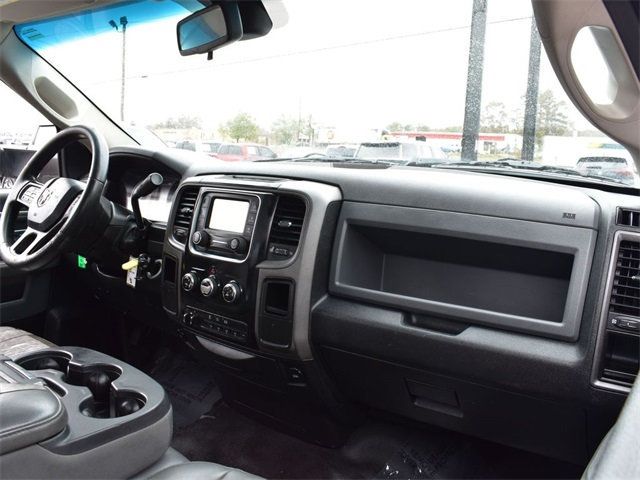 2013 Ram 3500 Tradesman - 22902486 - 18