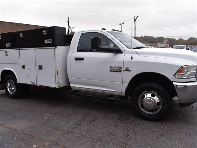 2013 Ram 3500 Tradesman - 22902486 - 1
