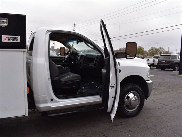 2013 Ram 3500 Tradesman - 22902486 - 19