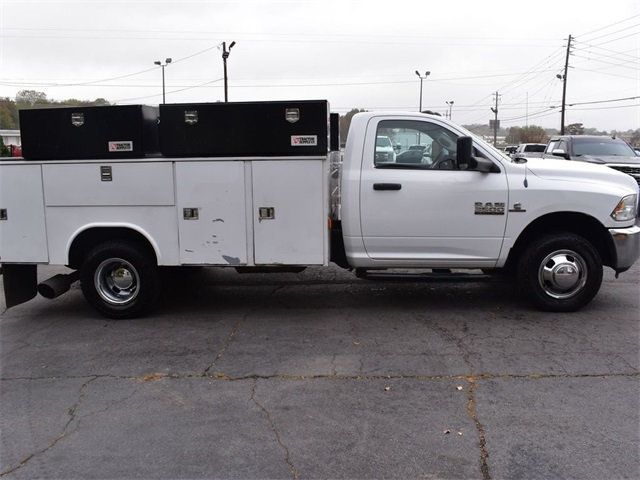 2013 Ram 3500 Tradesman - 22902486 - 2