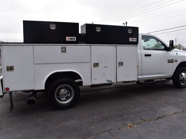 2013 Ram 3500 Tradesman - 22902486 - 3