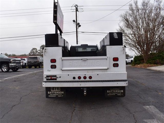 2013 Ram 3500 Tradesman - 22902486 - 4