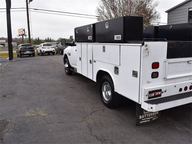 2013 Ram 3500 Tradesman - 22902486 - 5