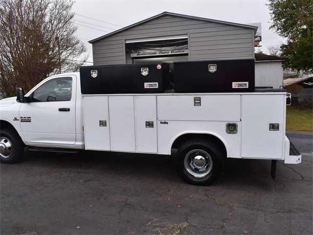 2013 Ram 3500 Tradesman - 22902486 - 6
