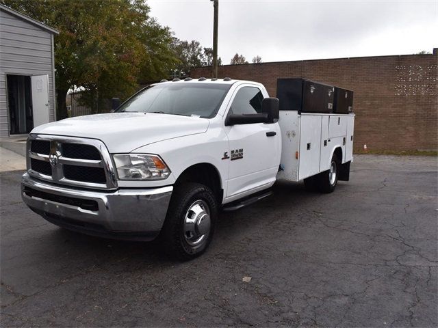 2013 Ram 3500 Tradesman - 22902486 - 8