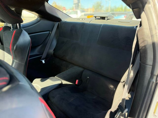 2013 Scion FR-S 2dr Coupe Manual - 22936188 - 9