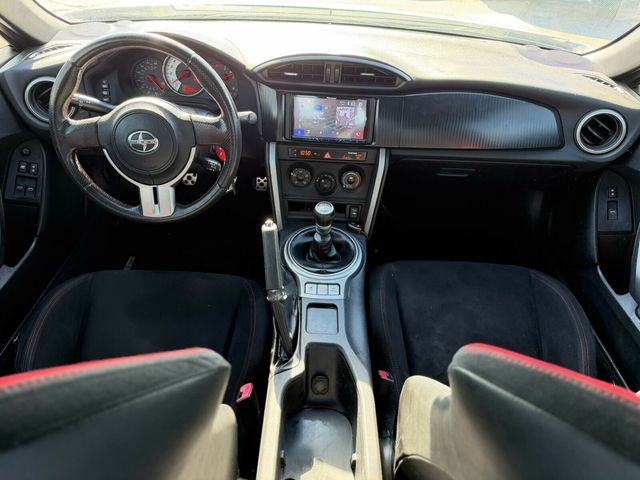 2013 Scion FR-S 2dr Coupe Manual - 22936188 - 12