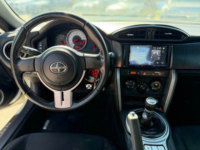 2013 Scion FR-S 2dr Coupe Manual - 22936188 - 13