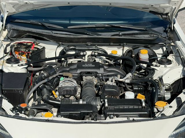 2013 Scion FR-S 2dr Coupe Manual - 22936188 - 14