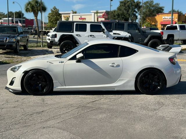 2013 Scion FR-S 2dr Coupe Manual - 22936188 - 1