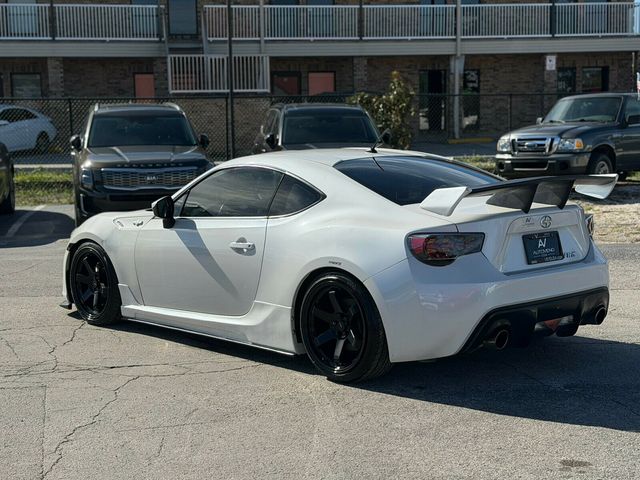 2013 Scion FR-S 2dr Coupe Manual - 22936188 - 2