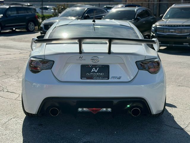 2013 Scion FR-S 2dr Coupe Manual - 22936188 - 3