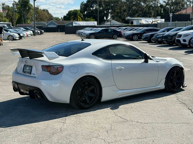 2013 Scion FR-S 2dr Coupe Manual - 22936188 - 4