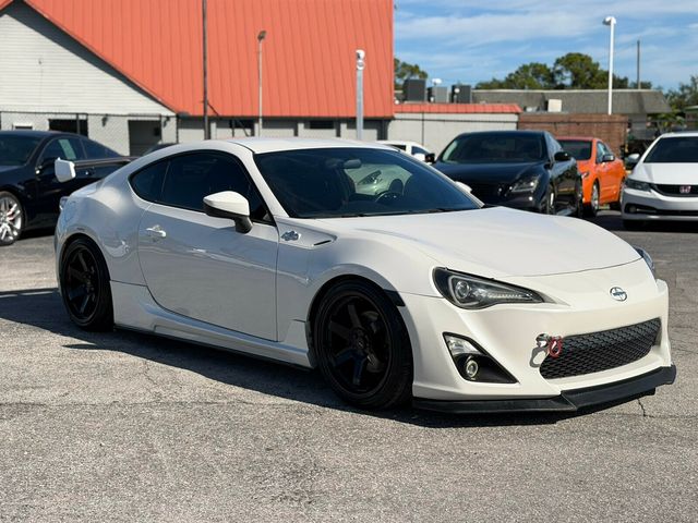 2013 Scion FR-S 2dr Coupe Manual - 22936188 - 6