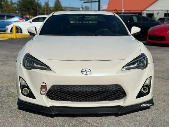 2013 Scion FR-S 2dr Coupe Manual - 22936188 - 7