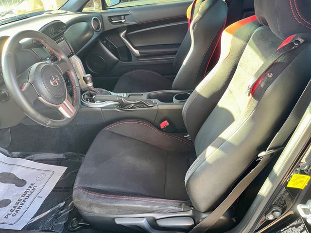 2013 Scion FR-S Base Trim - 22925191 - 9