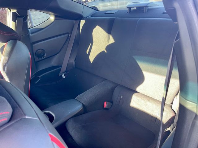 2013 Scion FR-S Base Trim - 22925191 - 10