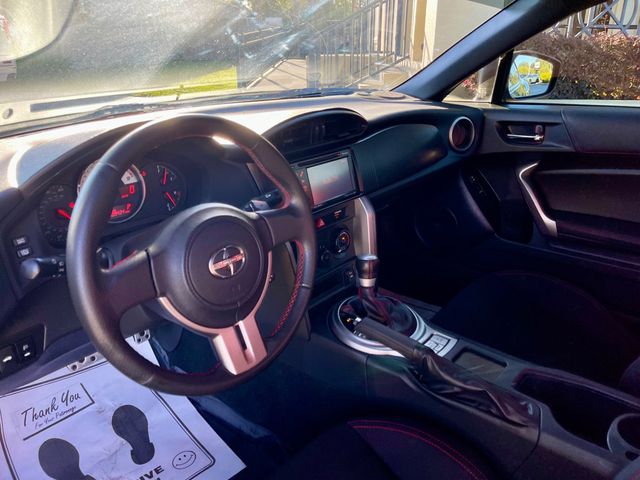 2013 Scion FR-S Base Trim - 22925191 - 11