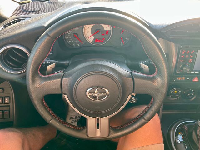 2013 Scion FR-S Base Trim - 22925191 - 12