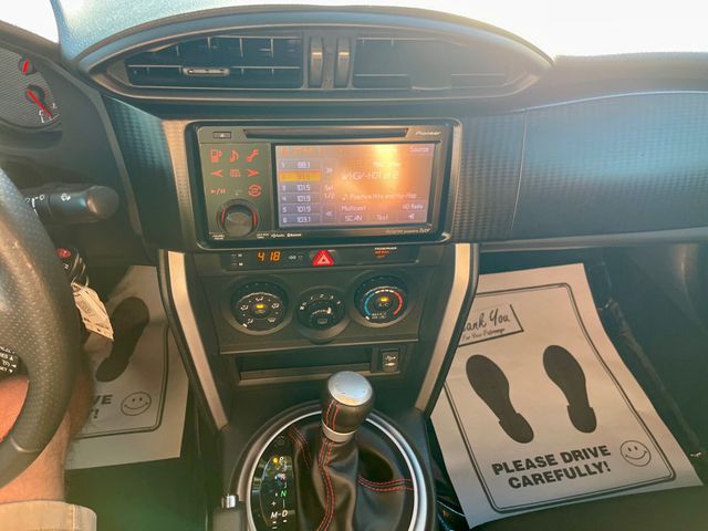 2013 Scion FR-S Base Trim - 22925191 - 13