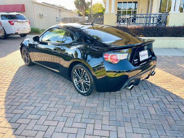 2013 Scion FR-S Base Trim - 22925191 - 2