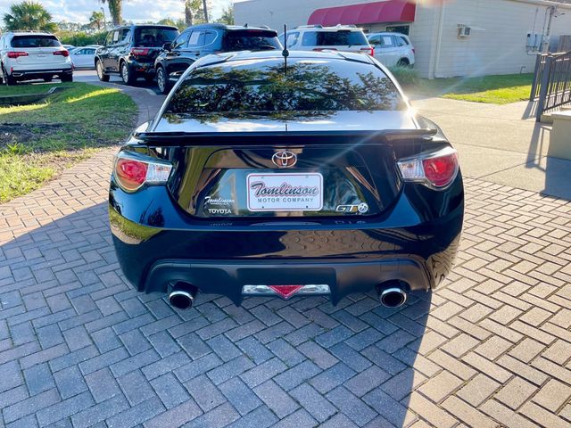 2013 Scion FR-S Base Trim - 22925191 - 3