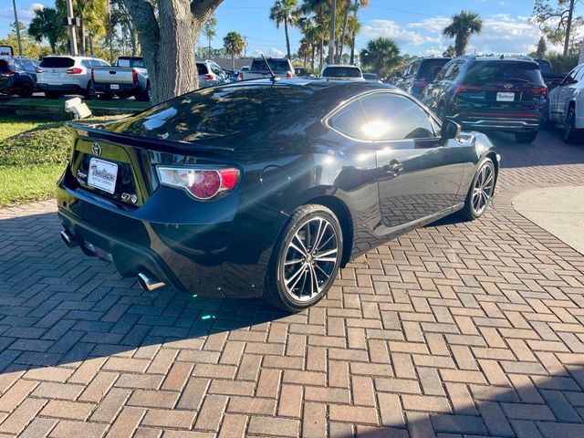 2013 Scion FR-S Base Trim - 22925191 - 4