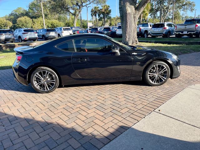 2013 Scion FR-S Base Trim - 22925191 - 5