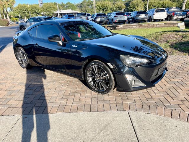 2013 Scion FR-S Base Trim - 22925191 - 6