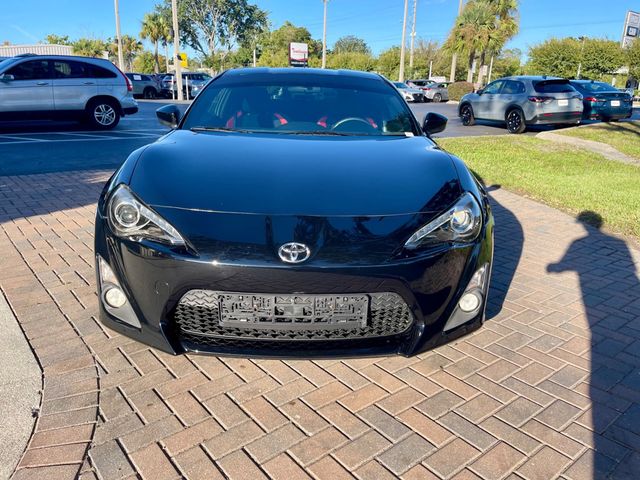 2013 Scion FR-S Base Trim - 22925191 - 7