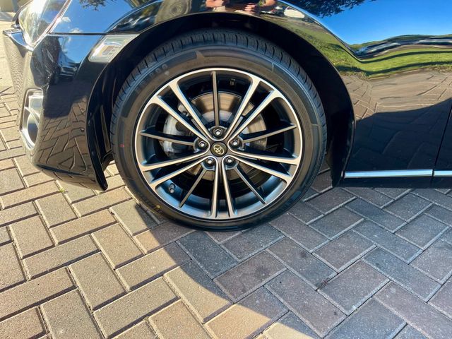 2013 Scion FR-S Base Trim - 22925191 - 8