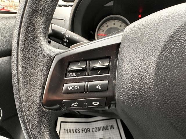2013 Subaru Impreza Wagon 5dr Automatic 2.0i Premium - 22380267 - 16