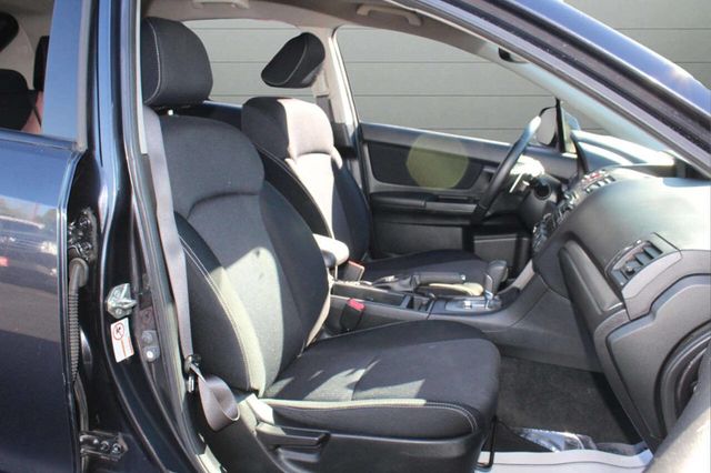 2013 Subaru Impreza Wagon 5dr Automatic 2.0i Sport Premium - 22930550 - 17
