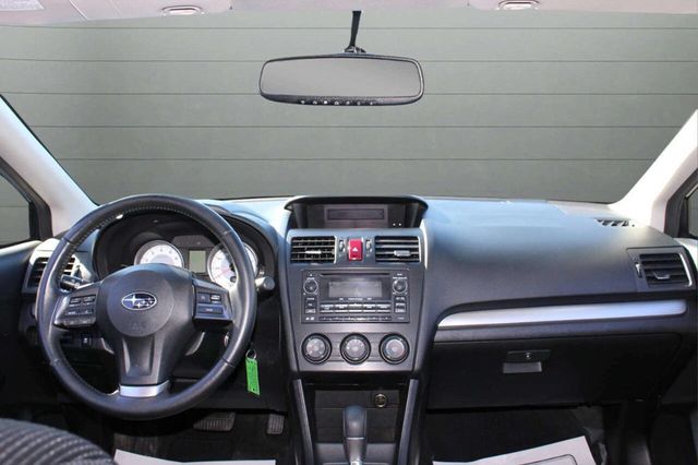 2013 Subaru Impreza Wagon 5dr Automatic 2.0i Sport Premium - 22930550 - 18
