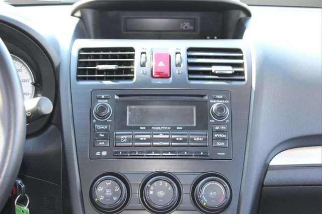2013 Subaru Impreza Wagon 5dr Automatic 2.0i Sport Premium - 22930550 - 19