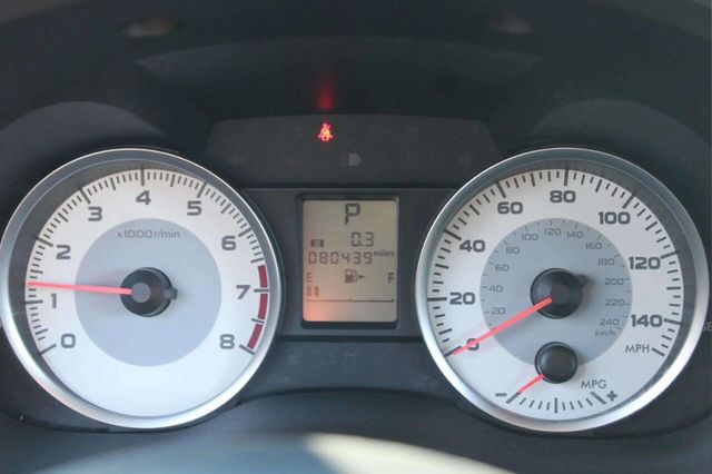 2013 Subaru Impreza Wagon 5dr Automatic 2.0i Sport Premium - 22930550 - 21