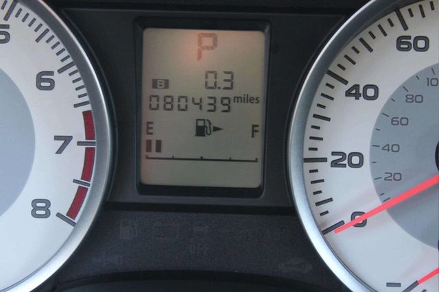 2013 Subaru Impreza Wagon 5dr Automatic 2.0i Sport Premium - 22930550 - 22