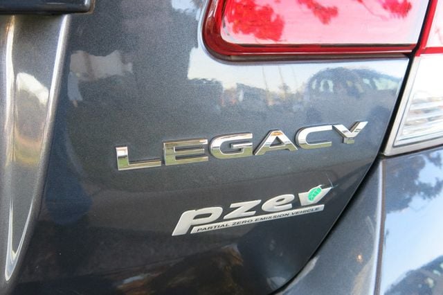 2013 Subaru Legacy 4dr Sedan H4 Automatic 2.5i Limited - 22934903 - 9